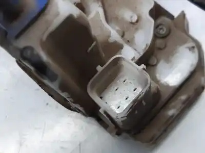 Piesă de schimb auto la mâna a doua încuietoare ușa din dreapta fațã pentru peugeot bipper básico referințe oem iam 1613686680