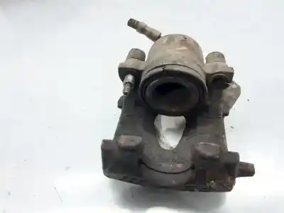Peça sobressalente para automóvel em segunda mão pinça de travão dianteira esquerda por audi a3 (8l) 1.9 tdi referências oem iam 1k0615123d  
