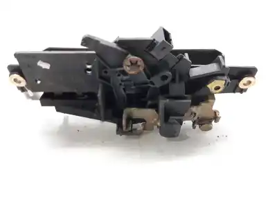 Second-hand car spare part tailgate back door handle for audi a3 (8l) 1.9 tdi oem iam references 8d9827565c  