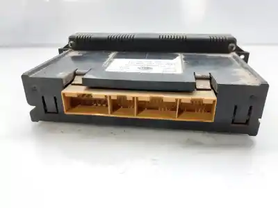 Pezzo di ricambio per auto di seconda mano CONTROLLO CLIMATICO per AUDI A3 (8L)  Riferimenti OEM IAM 8L0820043D  
