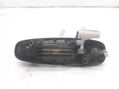 Peça sobressalente para automóvel em segunda mão puxador exterior frente direito por chevrolet lacetti sx referências oem iam 96615188