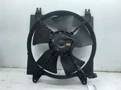 Peça sobressalente para automóvel em segunda mão termoventilador elétrico por chevrolet lacetti sx referências oem iam 96553376
