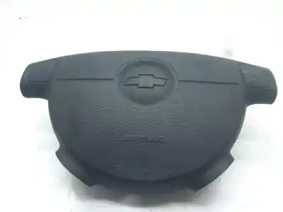 Peça sobressalente para automóvel em segunda mão airbag dianteiro esquerdo por chevrolet lacetti sx referências oem iam 96474818