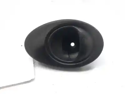 Second-hand car spare part INTERIOR LEFT REAR HANDLE for CHEVROLET MATIZ  OEM IAM references 96601585  