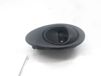 Peça sobressalente para automóvel em segunda mão puxador interior dianteiro esquerdo por chevrolet matiz se referências oem iam 96601585