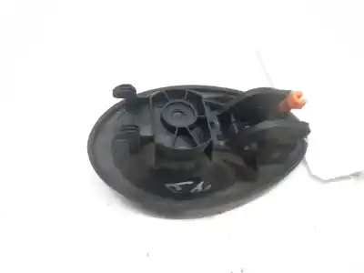 Second-hand car spare part INTERIOR RIGHT FRONT HANDLE for CHEVROLET MATIZ  OEM IAM references 96601586  