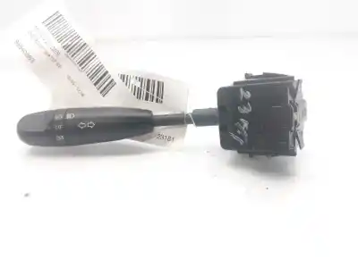 Peça sobressalente para automóvel em segunda mão comutador de luzes por chevrolet matiz se referências oem iam 96540683