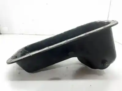 Peça sobressalente para automóvel em segunda mão cárter por chevrolet matiz se referências oem iam 96518397  