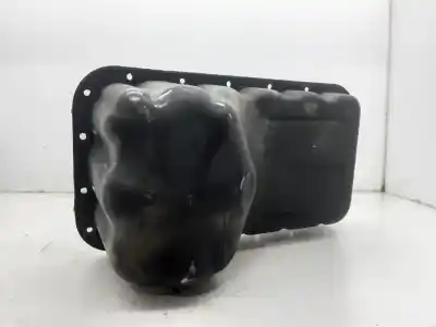 Peça sobressalente para automóvel em segunda mão cárter por chevrolet matiz se referências oem iam 96518397  