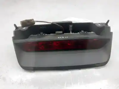 Pièce détachée automobile d'occasion feu de frein central pour chevrolet matiz se références oem iam ff29c  
