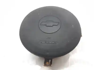 Peça sobressalente para automóvel em segunda mão airbag dianteiro esquerdo por chevrolet matiz se referências oem iam 96860969  