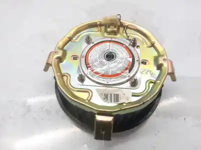 Peça sobressalente para automóvel em segunda mão airbag dianteiro esquerdo por chevrolet matiz se referências oem iam 96860969  