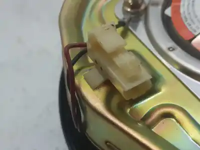 Peça sobressalente para automóvel em segunda mão airbag dianteiro esquerdo por chevrolet matiz se referências oem iam 96860969