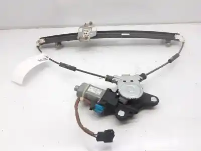 Peça sobressalente para automóvel em segunda mão elevador de vidros dianteiro direito por chevrolet matiz se referências oem iam 96601566