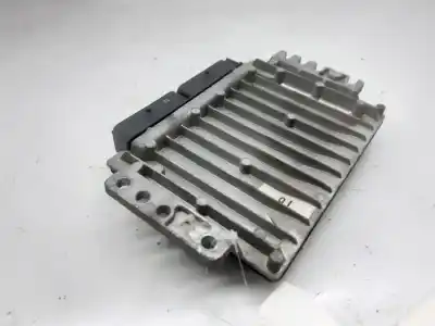 Peça sobressalente para automóvel em segunda mão centralina de motor uce por chevrolet matiz se referências oem iam 96801808