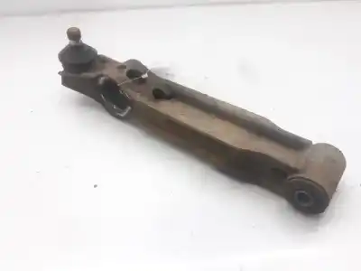 Peça sobressalente para automóvel em segunda mão braço de suspensão inferior esquerdo dianteiro por chevrolet matiz se referências oem iam 96611265  