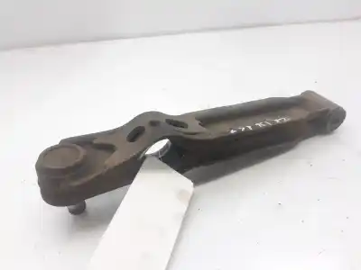 Peça sobressalente para automóvel em segunda mão braço de suspensão inferior esquerdo dianteiro por chevrolet matiz se referências oem iam 96611265  