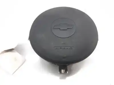 Peça sobressalente para automóvel em segunda mão airbag dianteiro esquerdo por chevrolet matiz se referências oem iam 96860969