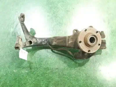 Автозапчасти б/у передняя левая кулачка за vw passat b5 (3b2) 1.9 tdi ссылки oem iam 3d0407257  