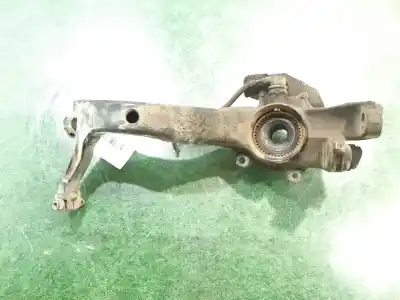Автозапчасти б/у передняя левая кулачка за vw passat b5 (3b2) 1.9 tdi ссылки oem iam 3d0407257