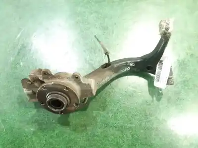 Second-hand car spare part front right knuckle for vw passat b5 (3b2) 1.9 tdi oem iam references 3d0407258  