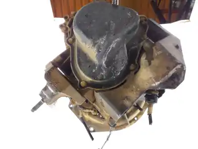 Gebrauchtes Autoersatzteil GETRIEBE zum FORD FUSION (CBK)  OEM-IAM-Referenzen 2N1R7002PB  5 VELOCIDADES