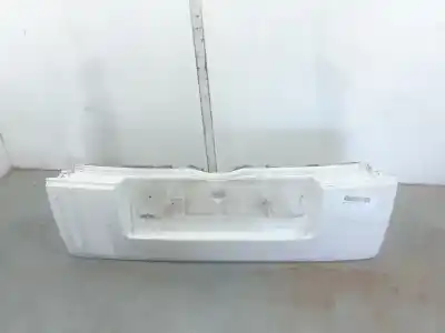 Peça sobressalente para automóvel em segunda mão PORTA DA MALA / TAMPA TRASEIRA por CITROEN C2  Referências OEM IAM 8701W2  
