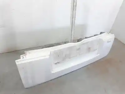 Second-hand car spare part tailgate for citroen c2 furio oem iam references 8701w2  