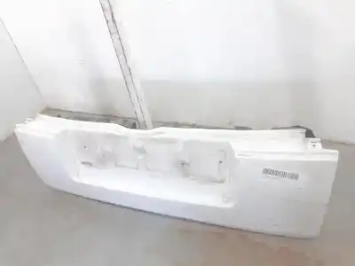 Second-hand car spare part tailgate for citroen c2 furio oem iam references 8701w2  