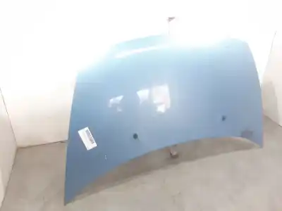 Second-hand car spare part BONNET for CITROEN C3 PLURIEL  OEM IAM references 7901N0  