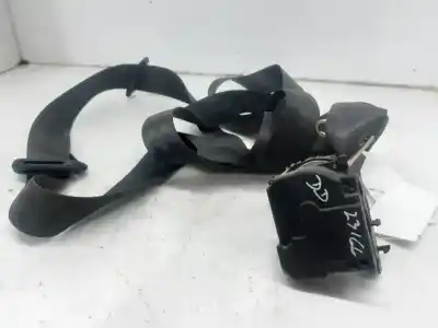 Peça sobressalente para automóvel em segunda mão CINTO DE SEGURANÇA DIANTEIRO DIREITO por CITROEN C3 (F DESDE 11/2001)  Referências OEM IAM 33013366  
