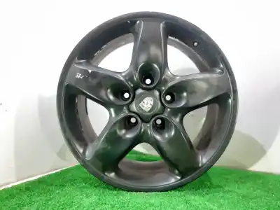 Автозапчасти б/у комплект колес за porsche cayenne (9pa) s 4.5 ссылки oem iam r18  