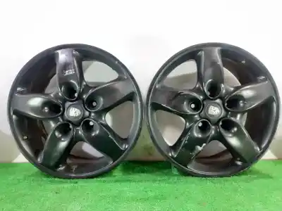 Автозапчасти б/у комплект колес за porsche cayenne (9pa) s 4.5 ссылки oem iam r18  