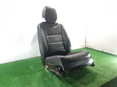 Автозапчастина б/у ліве передне сиділо для porsche cayenne (9pa) s 4.5 посилання на oem iam 95552117505pbw  