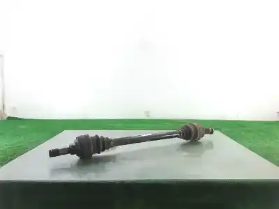 Second-hand car spare part rear left transmission for bmw x5 (e70) 3.0d oem iam references 756412701