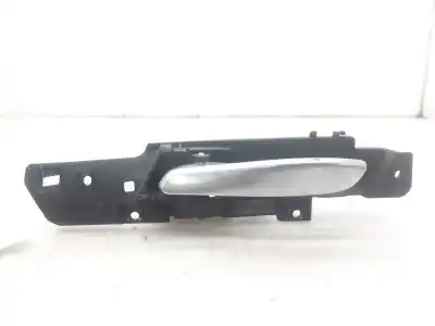 Second-hand car spare part interior left rear handle for bmw x5 (e70) 3.0d oem iam references 5141697429705