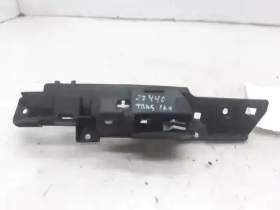 Second-hand car spare part interior left rear handle for bmw x5 (e70) 3.0d oem iam references 5141697429705  