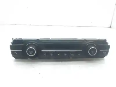 Second-hand car spare part climate control for bmw x5 (e70) 3.0d oem iam references 9157552