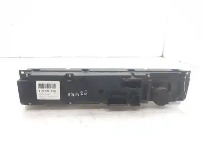 Peça sobressalente para automóvel em segunda mão comando de sofagem (chauffage / ar condicionado) por bmw x5 (e70) 3.0d referências oem iam 9157552  