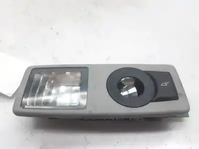 Pezzo di ricambio per auto di seconda mano luce interna per bmw x5 (e70) 3.0d riferimenti oem iam 63316972973  