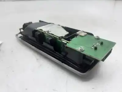 Second-hand car spare part interior light for bmw x5 (e70) 3.0d oem iam references 63316972973