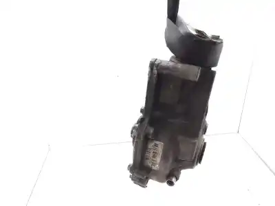 Second-hand car spare part front differential for bmw x5 (e70) 3.0d oem iam references 7552533