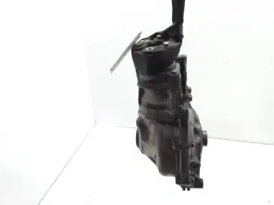 Second-hand car spare part front differential for bmw x5 (e70) 3.0d oem iam references 7552533  