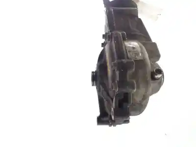 Second-hand car spare part front differential for bmw x5 (e70) 3.0d oem iam references 7552533  