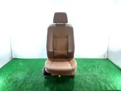 Second-hand car spare part right front seat for bmw x5 (e70) 3.0d oem iam references 52106974508  