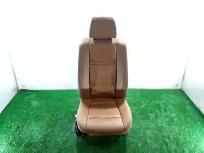 Second-hand car spare part right front seat for bmw x5 (e70) 3.0d oem iam references 52106974508