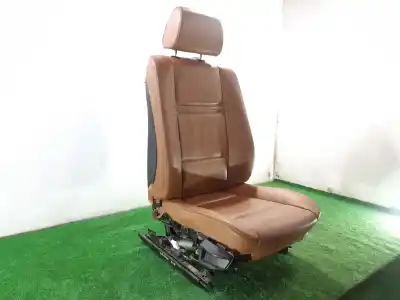 Second-hand car spare part right front seat for bmw x5 (e70) 3.0d oem iam references 52106974508  