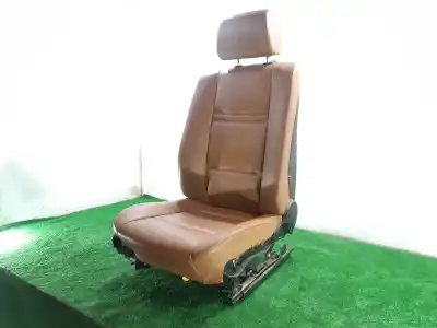 Second-hand car spare part right front seat for bmw x5 (e70) 3.0d oem iam references 52106974508  