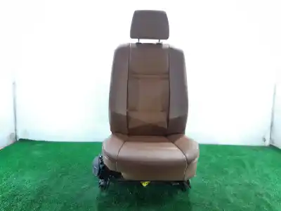 Second-hand car spare part right front seat for bmw x5 (e70) 3.0d oem iam references 52106974508  
