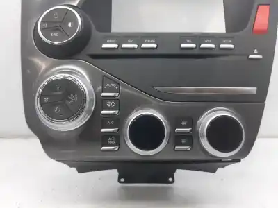 Pièce détachée automobile d'occasion commande de climatisation / chauffage pour citroen ds5  références oem iam 98102714zd  